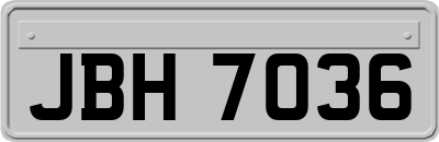 JBH7036