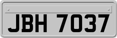 JBH7037