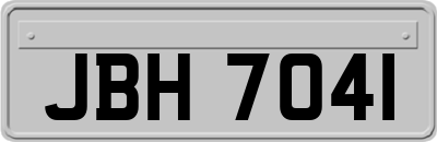 JBH7041