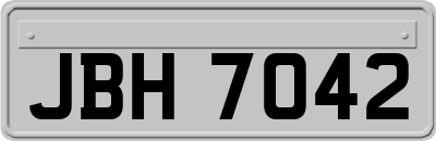 JBH7042