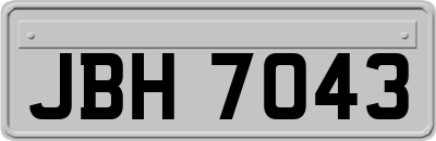 JBH7043