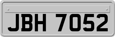 JBH7052
