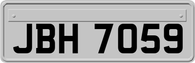 JBH7059