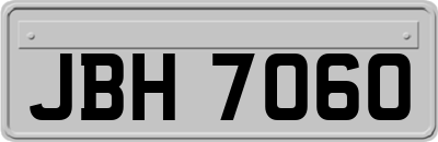 JBH7060