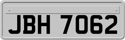 JBH7062