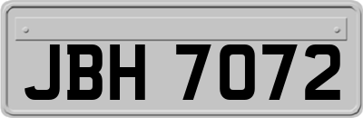JBH7072
