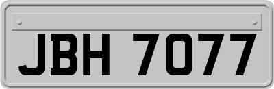 JBH7077