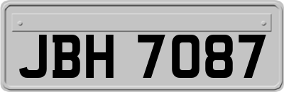 JBH7087