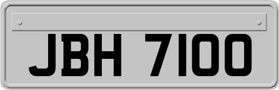 JBH7100