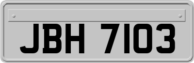 JBH7103