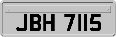 JBH7115