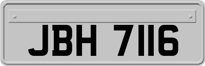 JBH7116