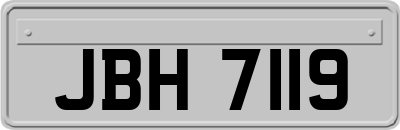 JBH7119