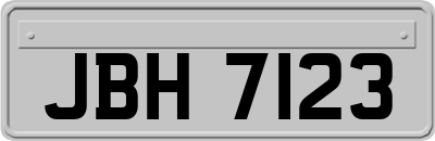 JBH7123