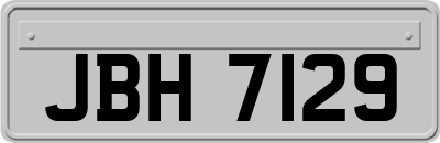 JBH7129