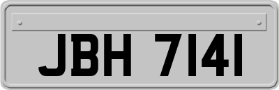 JBH7141
