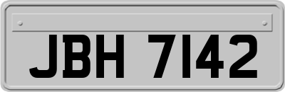 JBH7142