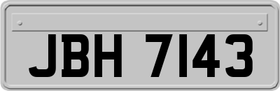 JBH7143