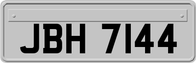 JBH7144