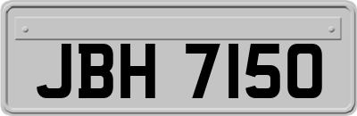 JBH7150