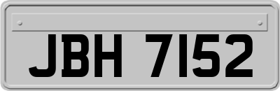 JBH7152