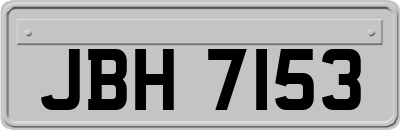 JBH7153