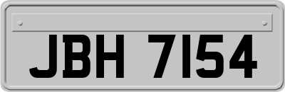 JBH7154
