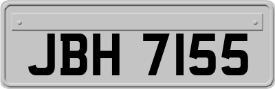 JBH7155