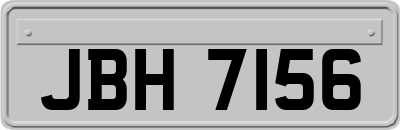 JBH7156