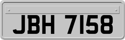JBH7158