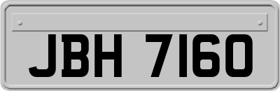 JBH7160