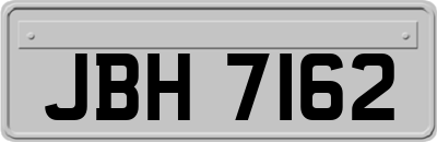 JBH7162