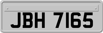 JBH7165