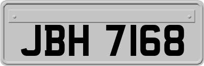 JBH7168
