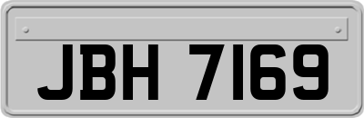 JBH7169
