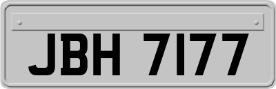JBH7177