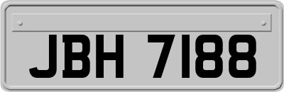 JBH7188