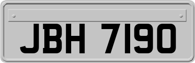 JBH7190