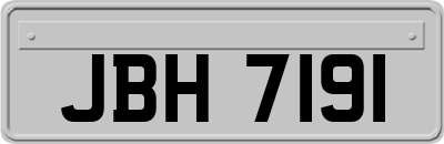 JBH7191