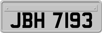 JBH7193