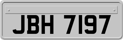 JBH7197