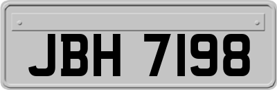 JBH7198