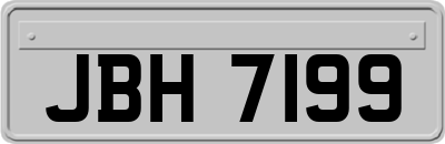 JBH7199