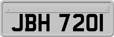 JBH7201