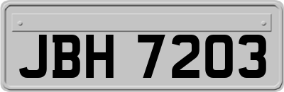 JBH7203
