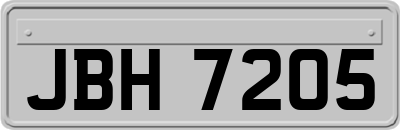 JBH7205