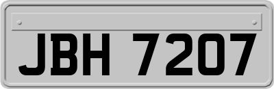 JBH7207