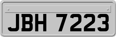 JBH7223