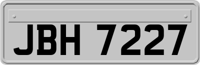 JBH7227