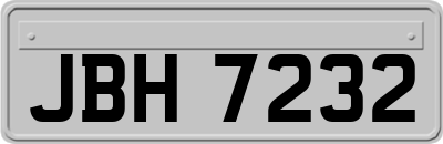 JBH7232
